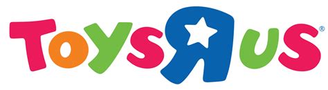 Image Toys R Us Logopng Logopedia Fandom Powered By Wikia