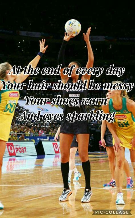 368 best Netball Quotes images on Pinterest | Basketball, Basketball ...