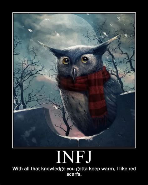 Infj Personality Click This Bar To View The Original Image Of