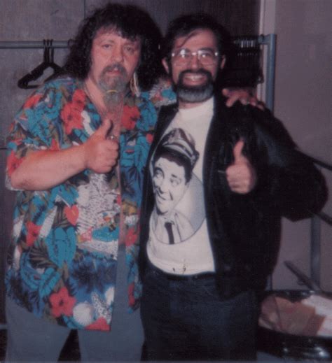 Lou Albano