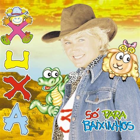 Xuxa Xuxa S Para Baixinhos Country Xspb Lyrics And Tracklist