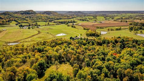 76 acres in Boyle County, Kentucky