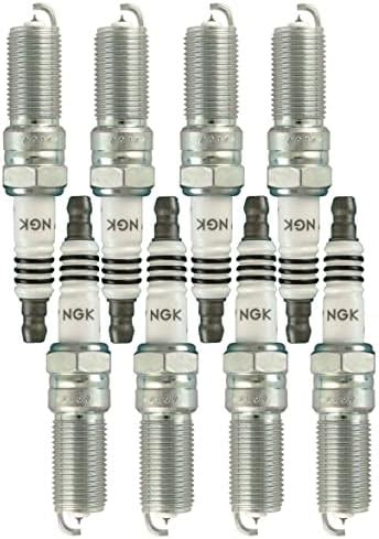 Amazon Sixity Auto Pc Ngk Iridium Ix Spark Plugs Compatible With