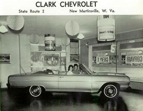 Annualmobiles: Clark Chevrolet