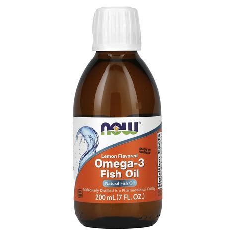 Carlson Super D Omega 3 Norwegian Finest Cod Liver Fish Oil With