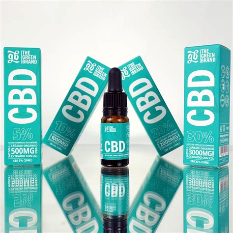 Qu Tipos De Aceites De Cbd Existen