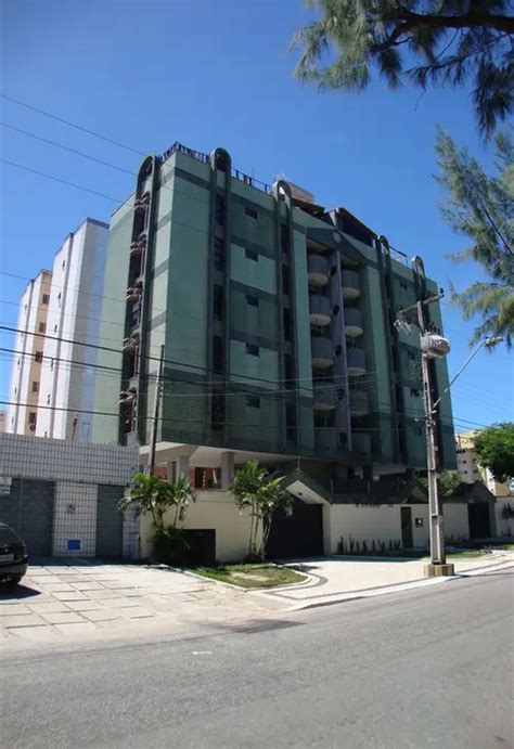 Condomínio Edifício Saint Martin Rua Andrade Furtado 2125 Bairro