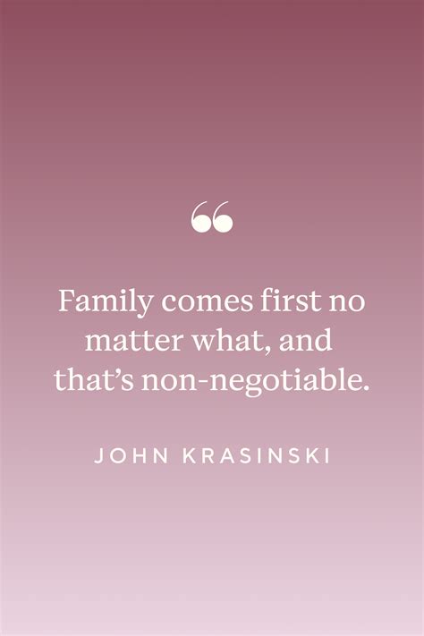 Family First Quotes And Sayings - Hertha Willabella