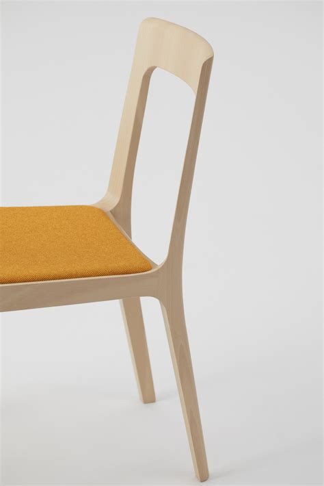 CHAIR | Products | Maruni Wood Industry