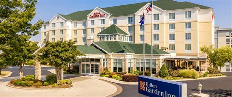 Hilton Garden Inn Hamilton Hotels in Chattanooga, TN