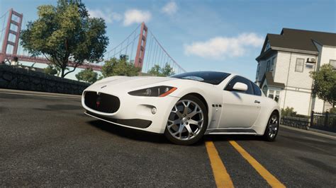 Image - Maserati GT FULL.jpg | THE CREW Wiki | FANDOM powered by Wikia