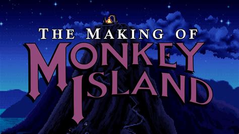 Making The Merry Sound Of 'Return To Monkey Island' - Huge Game Audio ...