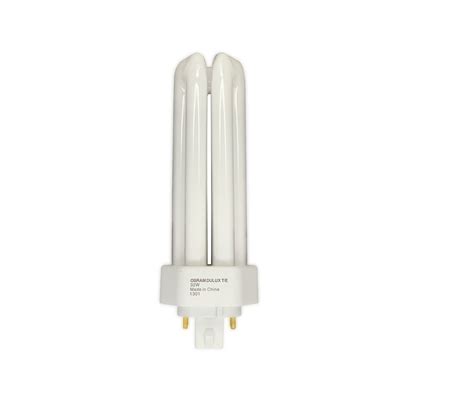 Osram Dulux T E 32W 2400Lm 4000K Dört Pinli Kompakt Floresan Ampu