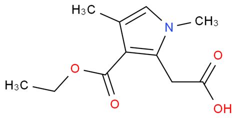 2 4 Dimethyl 5 Oxo 1 1 Pyrazolyl Propan 2 Ylamino Methyl 1H Pyrrole