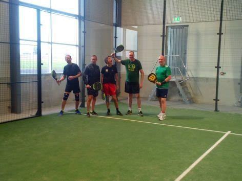 N Set Padel Club Vellinge Vellinge Ppettider Priser Och Omd Men