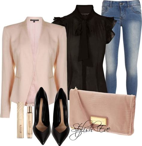 Untitled By Stylisheve Liked On Polyvore Stylish Eve Outfits