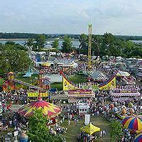 Elkhart County 4 H Fair - Alchetron, the free social encyclopedia