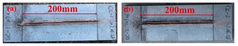 Applied Sciences Free Full Text Design Of A Novel Linear Shaped Charge And Factors