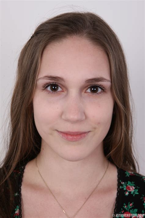 Klara Czech Casting