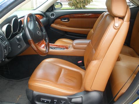 2005 Lexus Sc 430 Pictures Cargurus