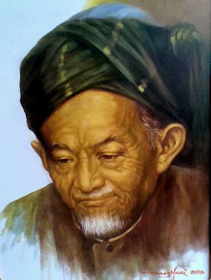 KH Hasyim Biography - Founder Nahdlatul Ulama (NU) ~ Biography Collection