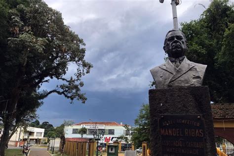 Semana começa risco de chuva e temporais na região