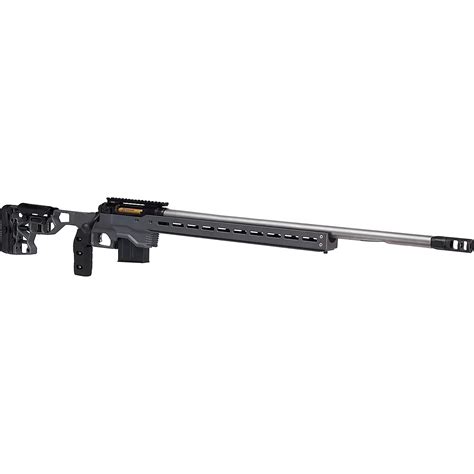 Savage 110 Elite Precision 300 Prc Centerfire Rifle Academy