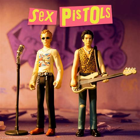 Sex Pistols