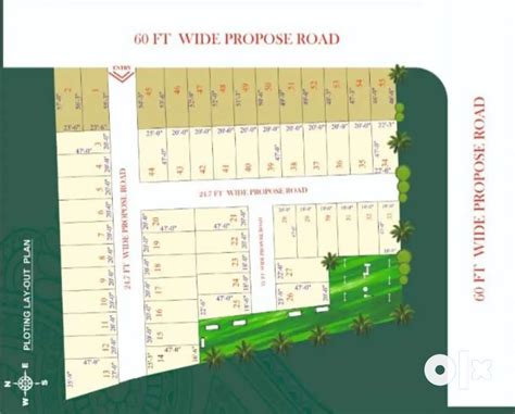 Industrial Plots For Sale At Best Location Lands Plots