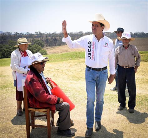 Nos avalan las obras Oscar Sánchez Primero Editores