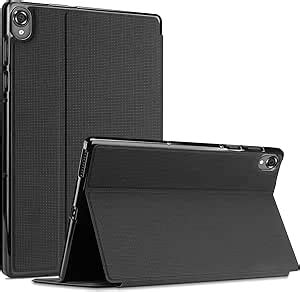 Procase Funda Para Lenovo Tab K Y M Fhd Plus Gen