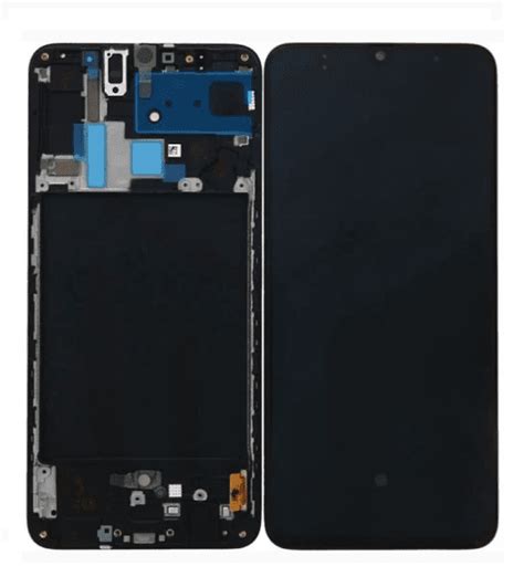 Samsung A70 Screen Repair - Mobile Repair Factory