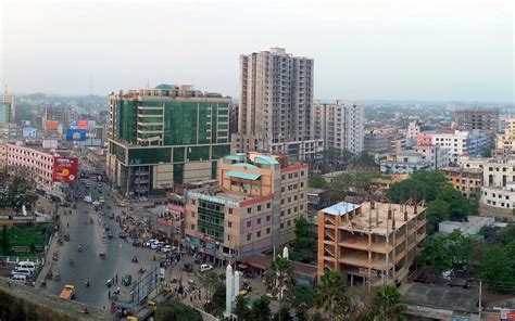 Reasons Why Sylhet is the Next Digital City of Bangladesh - Bproperty