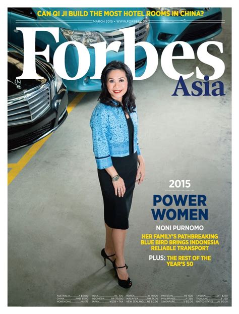 Forbes Asia March 2015 (Digital) - DiscountMags.com