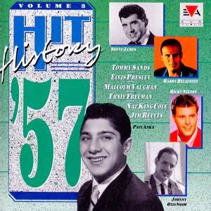 Hit History 57 Volume 3 Diverse Artiesten VindCD