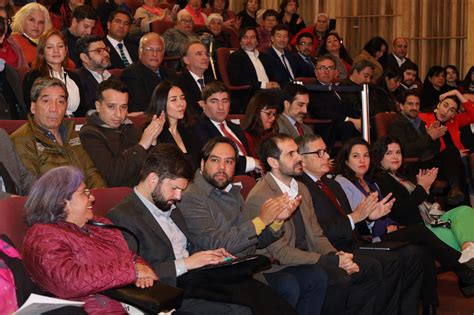 Presidente Boric Presenta Proyecto De Ley Para Fortalecer El Sernac En