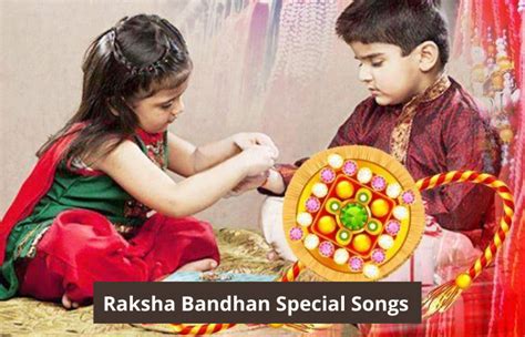 Raksha Bandhan Especial 2020 | Raksha Bandhan Songs