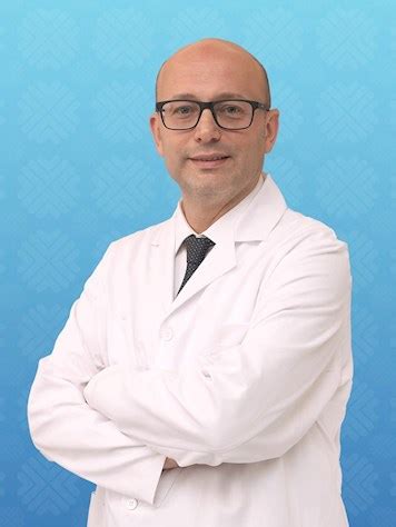 Doç Dr Ahmet ÖKTEM Doktorlarımız Medipol Sağlık Grubu