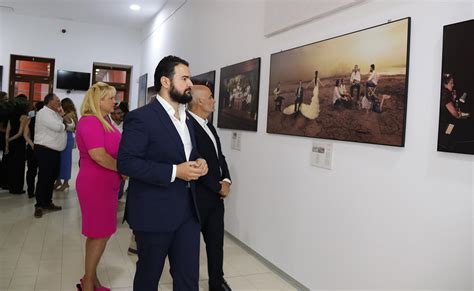 Javier Car Retrata La Diversidad Del Arte Jondo En La Exposici N