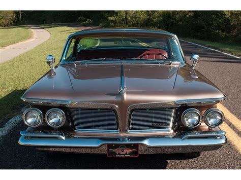 1962 Chrysler Imperial For Sale Cc 1024688