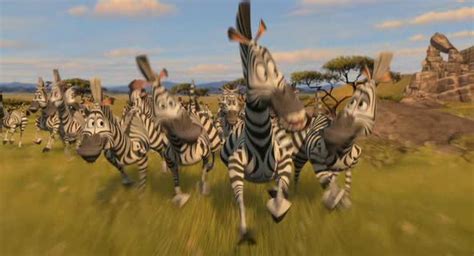 Madagascar: Escape 2 Africa - Madagascar Image (5682458) - Fanpop