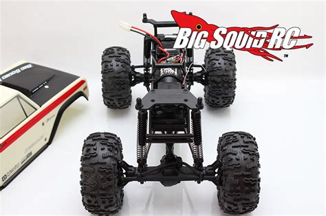 Hpi Racing Crawler King Unboxing Big Squid Rc Rc Car And Truck News