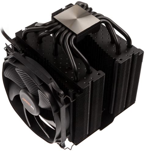 Cooler CPU Be Quiet Dark Rock Pro 4