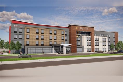 4 Hotel Developments Planned Or Underway In McKinney Community Impact