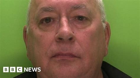 Rapist Jailed For Sex Attacks On Girls In Nottingham And Swadlincote