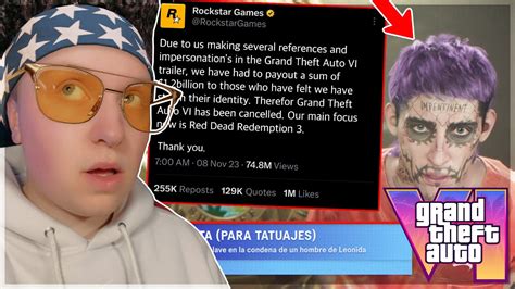 Joker Aus Gta Will Millionen Von Rockstar Games Goofys Wollen