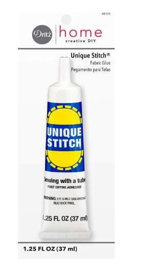 The 10 Best Fabric Glues Fabric Adhesive For 2024