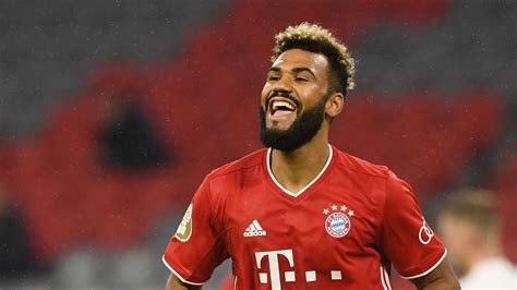 Cameroon's Choupo-Moting scores twice on Bayern debut in German Cup win ...