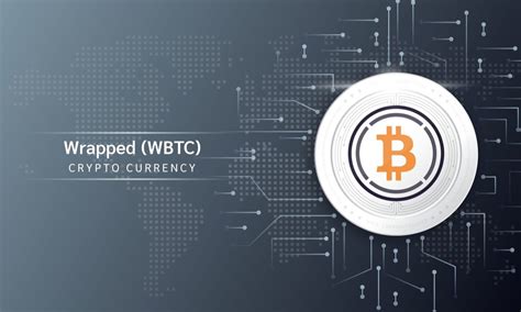 All About Wrapped Cryptocurrency Tokens Explained