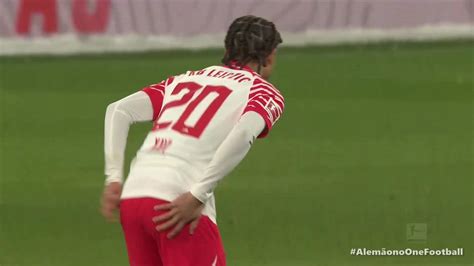 Rb Leipzig Vs Bayer Leverkusen